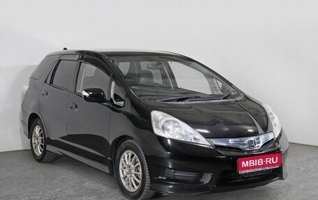 Honda Fit Shuttle I рестайлинг, 2012 год, 1 157 000 рублей, 2 фотография