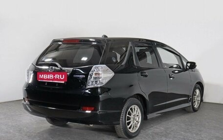 Honda Fit Shuttle I рестайлинг, 2012 год, 1 157 000 рублей, 5 фотография