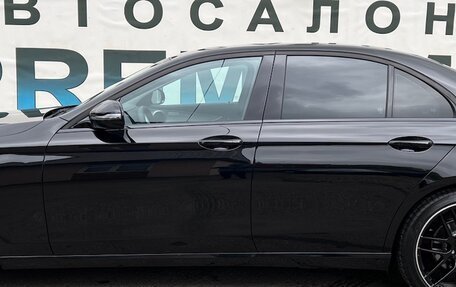 Mercedes-Benz E-Класс, 2017 год, 2 799 000 рублей, 5 фотография