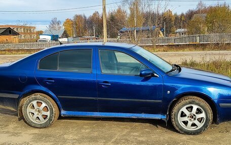 Skoda Octavia IV, 2008 год, 450 000 рублей, 3 фотография