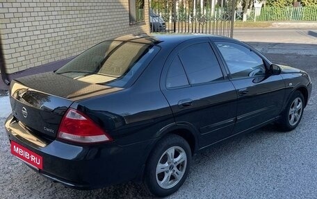 Nissan Almera Classic, 2009 год, 515 000 рублей, 13 фотография