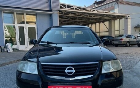 Nissan Almera Classic, 2009 год, 515 000 рублей, 9 фотография