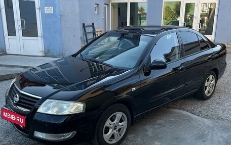 Nissan Almera Classic, 2009 год, 515 000 рублей, 11 фотография