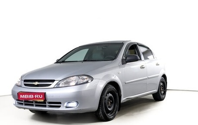 Chevrolet Lacetti, 2009 год, 590 000 рублей, 1 фотография