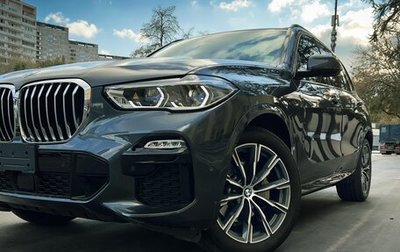 BMW X5, 2021 год, 9 900 000 рублей, 1 фотография