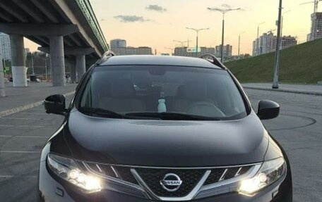 Nissan Murano, 2014 год, 1 999 999 рублей, 1 фотография