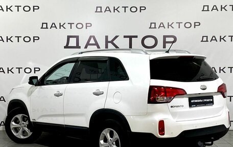 KIA Sorento II рестайлинг, 2013 год, 1 899 000 рублей, 6 фотография