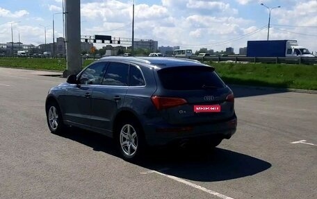 Audi Q5, 2009 год, 1 450 000 рублей, 1 фотография