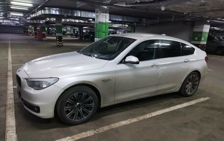 BMW 5 серия, 2014 год, 2 297 000 рублей, 4 фотография