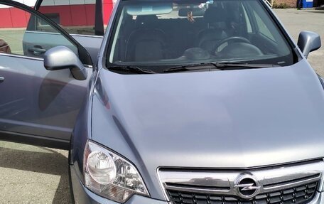 Opel Antara I, 2012 год, 1 150 000 рублей, 1 фотография