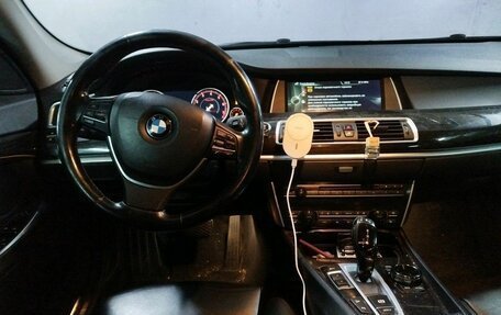 BMW 5 серия, 2014 год, 2 297 000 рублей, 8 фотография