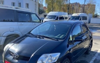 Toyota Auris II, 2007 год, 780 000 рублей, 1 фотография