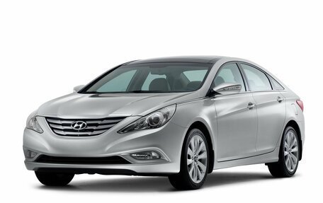 Hyundai Sonata VI, 2012 год, 1 350 000 рублей, 1 фотография