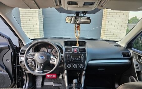 Subaru Forester, 2014 год, 2 150 000 рублей, 6 фотография