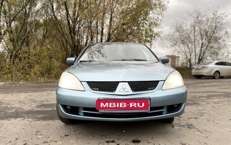 Mitsubishi Lancer IX, 2006 год, 440 000 рублей, 9 фотография