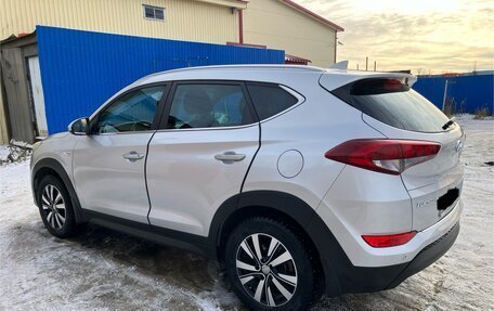 Hyundai Tucson III, 2018 год, 2 500 000 рублей, 6 фотография