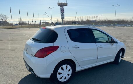 Peugeot 308 II, 2011 год, 600 000 рублей, 6 фотография