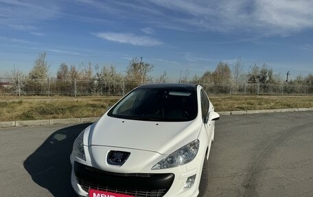 Peugeot 308 II, 2011 год, 600 000 рублей, 8 фотография