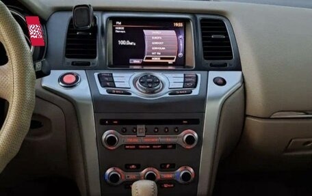 Nissan Murano, 2014 год, 1 999 999 рублей, 8 фотография