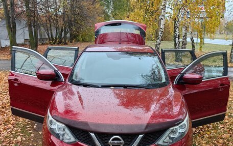 Nissan Qashqai, 2014 год, 1 750 000 рублей, 3 фотография