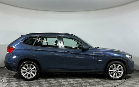 BMW X1, 2012 год, 1 498 000 рублей, 6 фотография