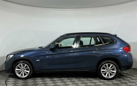 BMW X1, 2012 год, 1 498 000 рублей, 5 фотография