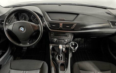 BMW X1, 2012 год, 1 498 000 рублей, 11 фотография