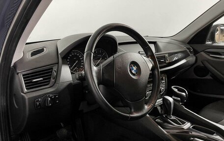 BMW X1, 2012 год, 1 498 000 рублей, 12 фотография