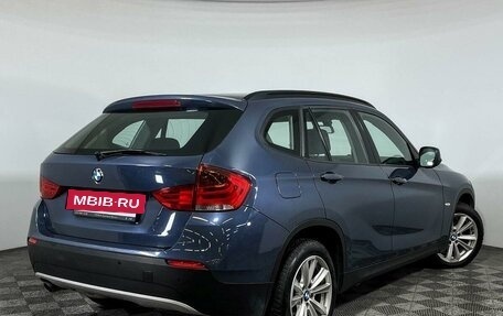 BMW X1, 2012 год, 1 498 000 рублей, 2 фотография