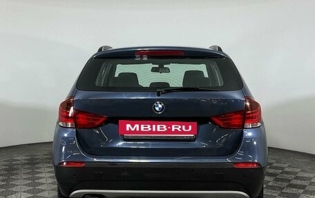 BMW X1, 2012 год, 1 498 000 рублей, 4 фотография