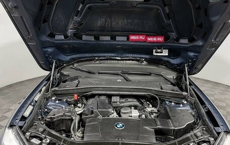 BMW X1, 2012 год, 1 498 000 рублей, 10 фотография