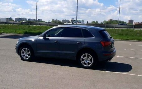 Audi Q5, 2009 год, 1 450 000 рублей, 4 фотография