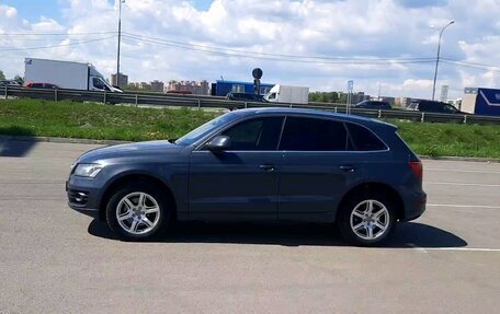 Audi Q5, 2009 год, 1 450 000 рублей, 5 фотография