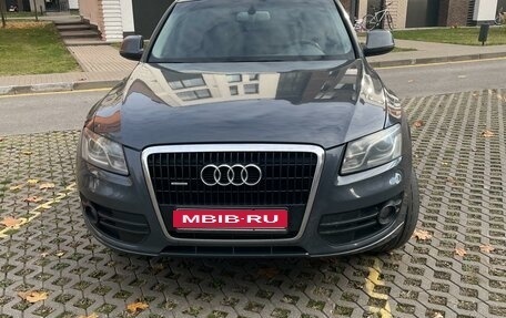 Audi Q5, 2009 год, 1 450 000 рублей, 10 фотография