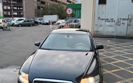 Audi A6, 2007 год, 1 000 000 рублей, 2 фотография