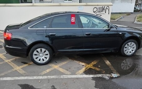 Audi A6, 2007 год, 1 000 000 рублей, 4 фотография