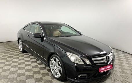 Mercedes-Benz E-Класс, 2012 год, 1 445 000 рублей, 3 фотография