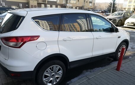 Ford Kuga III, 2014 год, 1 670 000 рублей, 3 фотография