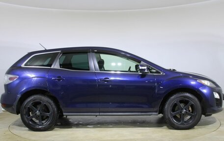 Mazda CX-7 I рестайлинг, 2011 год, 1 570 000 рублей, 4 фотография