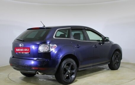 Mazda CX-7 I рестайлинг, 2011 год, 1 570 000 рублей, 5 фотография