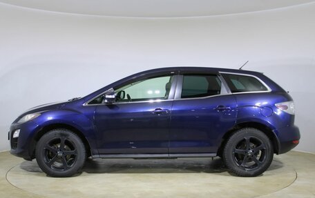 Mazda CX-7 I рестайлинг, 2011 год, 1 570 000 рублей, 8 фотография