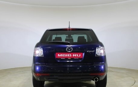 Mazda CX-7 I рестайлинг, 2011 год, 1 570 000 рублей, 6 фотография