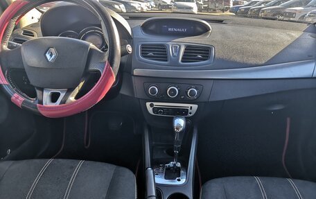 Renault Fluence I, 2013 год, 719 000 рублей, 18 фотография