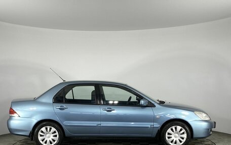 Mitsubishi Lancer IX, 2006 год, 585 000 рублей, 10 фотография