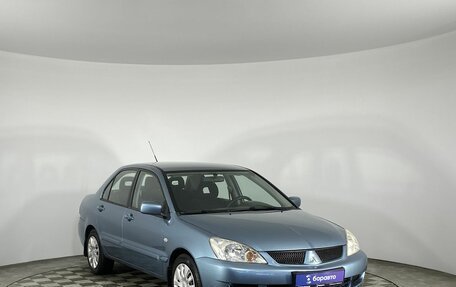 Mitsubishi Lancer IX, 2006 год, 585 000 рублей, 2 фотография