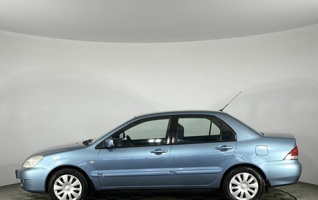 Mitsubishi Lancer IX, 2006 год, 585 000 рублей, 9 фотография