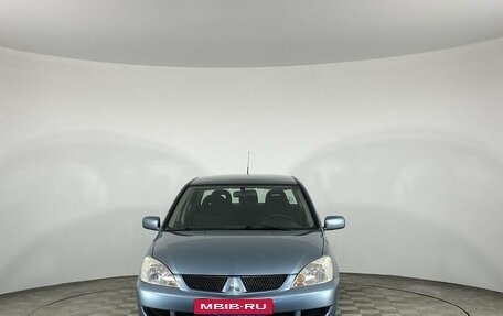 Mitsubishi Lancer IX, 2006 год, 585 000 рублей, 3 фотография