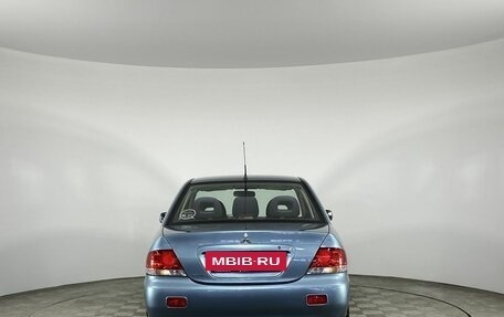 Mitsubishi Lancer IX, 2006 год, 585 000 рублей, 7 фотография