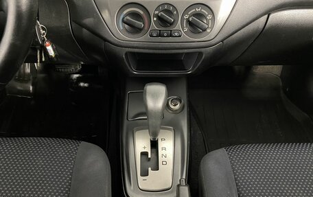 Mitsubishi Lancer IX, 2006 год, 585 000 рублей, 16 фотография