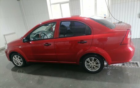 Chevrolet Aveo III, 2010 год, 500 000 рублей, 4 фотография